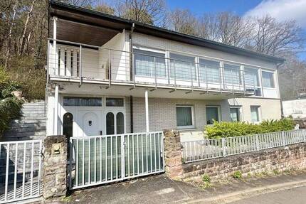 Haus Kaiserslautern Morlautern - 4 Zimmer, 186 m&sup2;, 298.000&euro; | Angebot:26435794