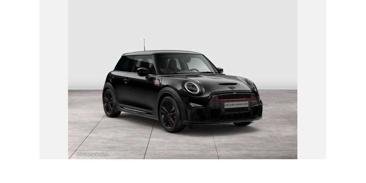 Mini John Cooper Works 30.204 km 32.890 &euro; Hilden 40721