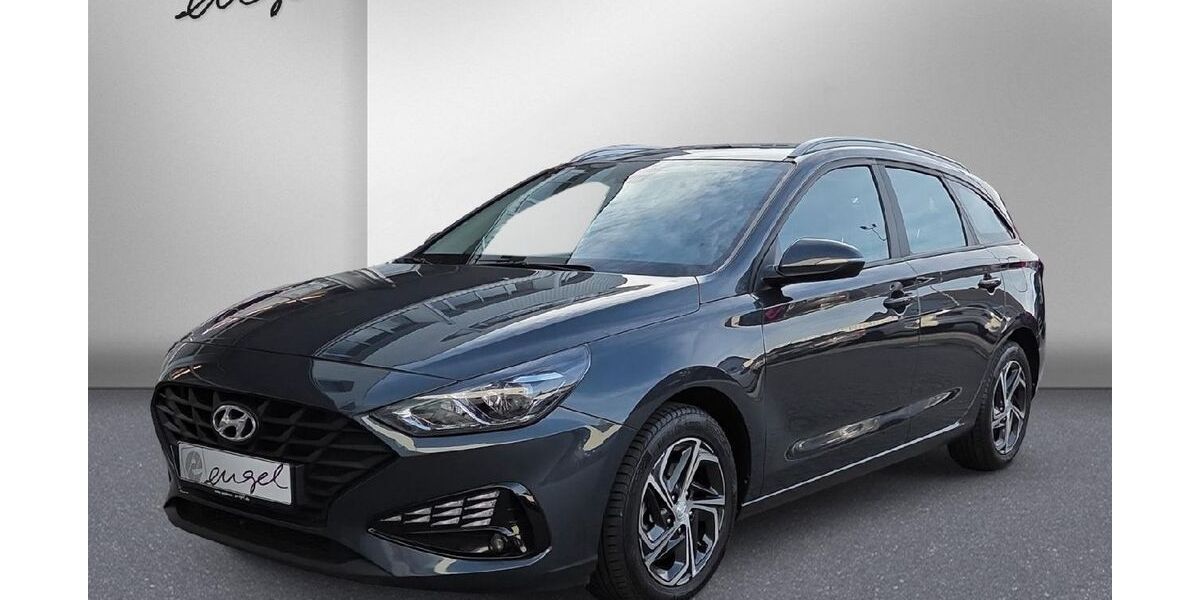 Hyundai i30 67.200 km 17.355 &euro; Wunsiedel 95632
