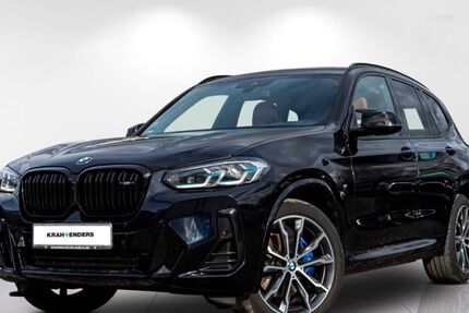 BMW X3 M40 19.800 km 66.890 &euro; Idstein 65510