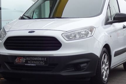 Ford Transit Courier 15.676 km 14.980 € Nürnberg 90431