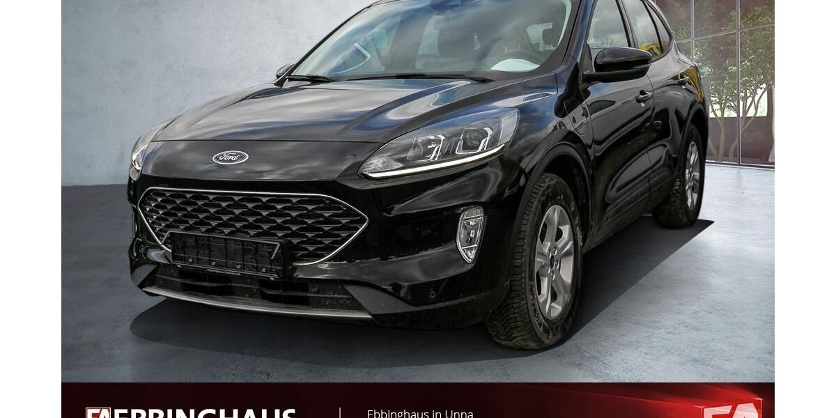 Ford Kuga 12.198 km 26.950 &euro; Unna 59423