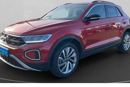 VW T-Roc 22.530 km 24.990 &euro; Aachen 52068