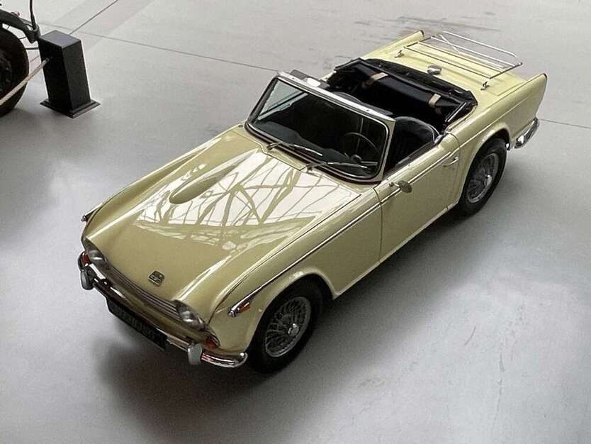 TR5
