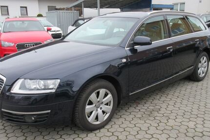 Audi A6 328.000 km 3.000 &euro; Ingolstadt 85055