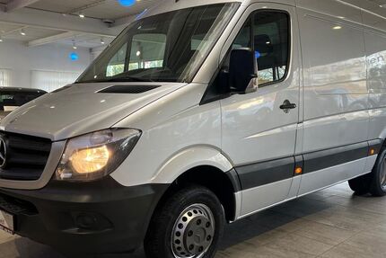 Mercedes-Benz Sprinter 175.000 km 12.490 &euro; Datteln 45711