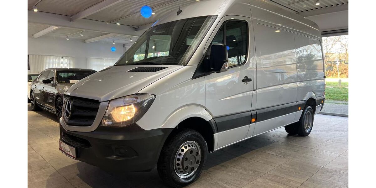 Mercedes-Benz Sprinter 175.000 km 12.490 &euro; Datteln 45711