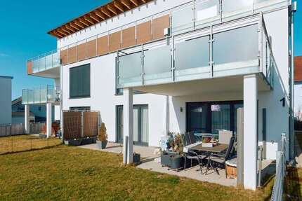 Wohnung zum Kaufen in Empfingen 474.500 € 116.01 m²
