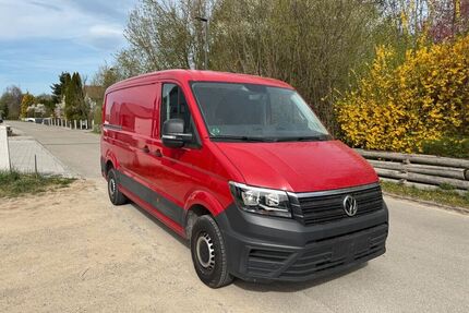 VW Crafter