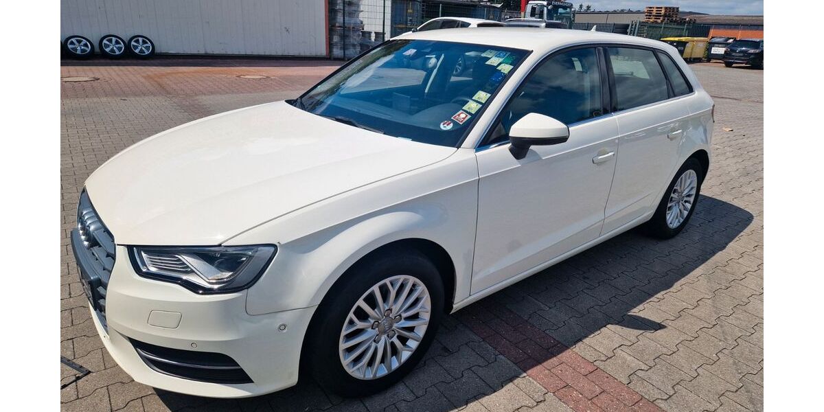 Audi A3 250.000 km 7.900 &euro; Rheine 48429