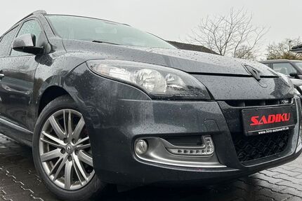 Renault Megane 190.000 km 4.950 &euro; Westoverledingen 26810