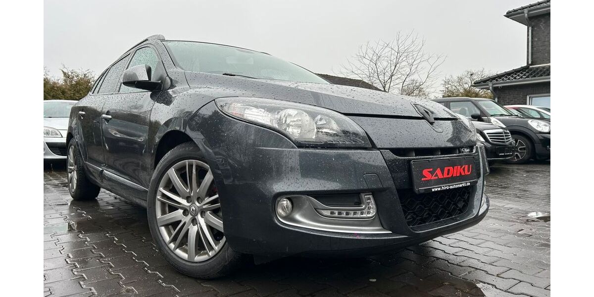 Renault Megane 190.000 km 4.950 &euro; Westoverledingen 26810