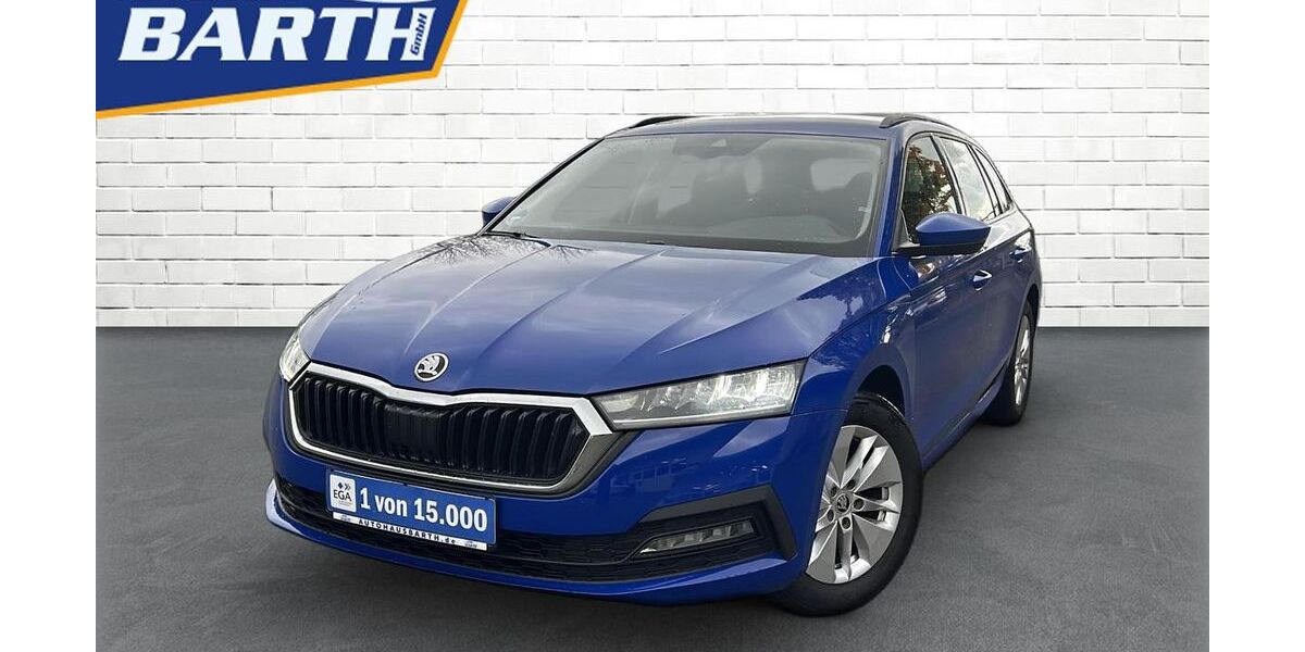 Skoda Octavia 94.029 km 17.990 &euro; Amt Wachsenburg OT Thörey 99334