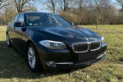 BMW 520 150.000 km 12.950 &euro; Langen 49838