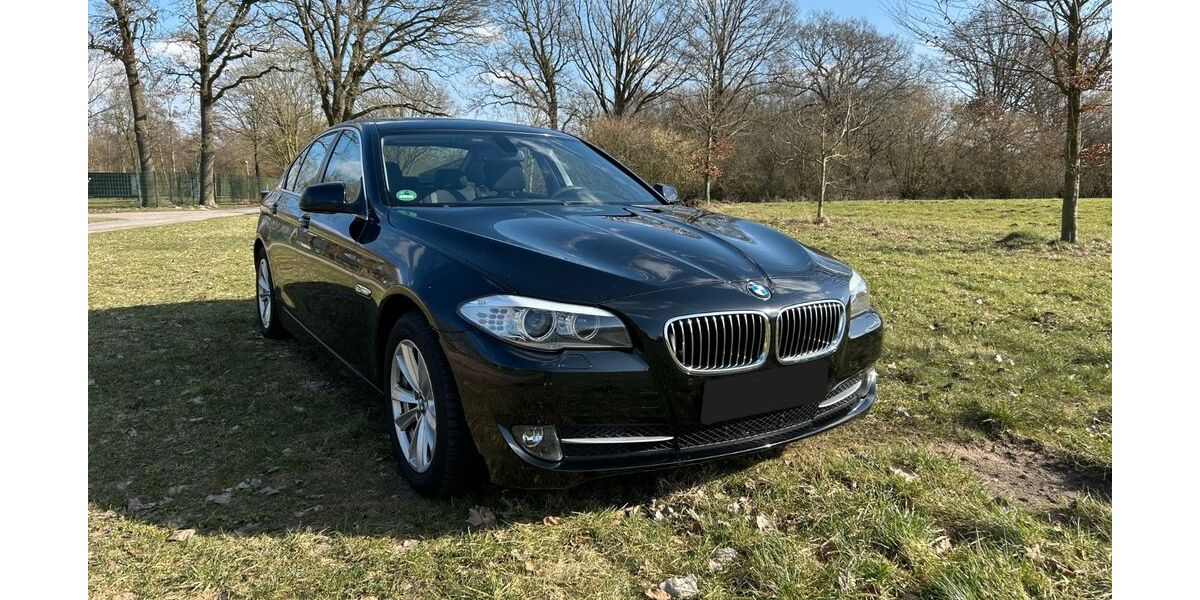 BMW 520 150.000 km 12.950 &euro; Langen 49838