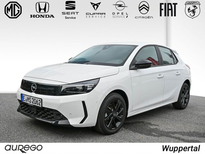 Opel Corsa 10.000 km 18.990 € Wuppertal 42103