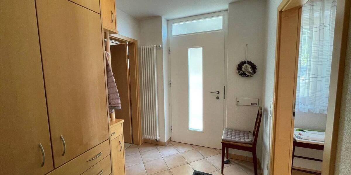 Mehrfamilienhaus, Wohnhaus Friesenheim - 9 Zimmer, 240 m&sup2;, 1.180.000&euro; | Angebot:26142606