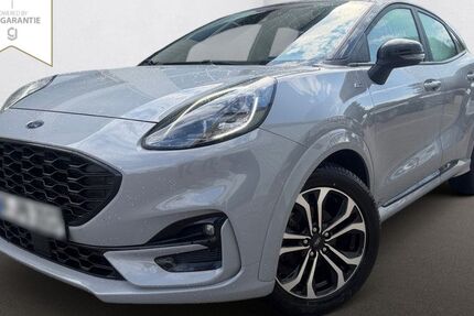 Ford Puma 82.714 km 13.890 &euro; Helmstedt 38350