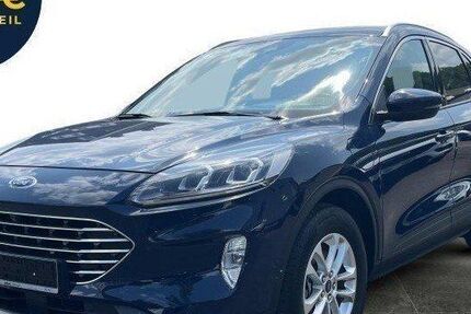 Ford Kuga 55.571 km 22.590 &euro; Mainz 55122