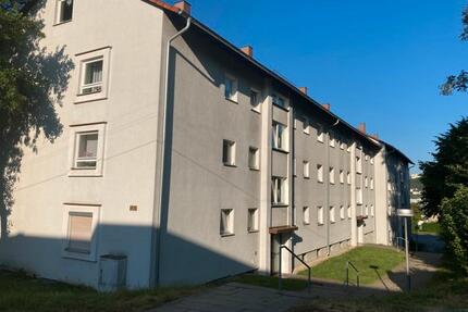 Hier lässt es sich aushalten: interessante 3-Zi.-Wohnung mit EBK