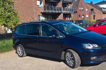 VW Sharan 298.000 km 10.300 &euro; Glehn 41352