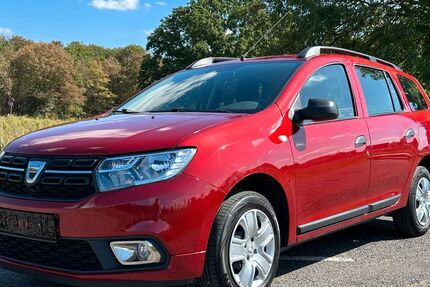 Dacia Logan 104.800 km 8.490 &euro; Neukirchen-Vluyn 47506