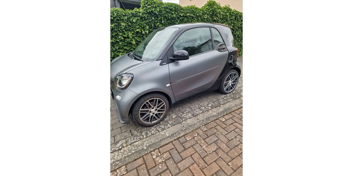 Smart ForTwo 29.850 km 24.750 &euro; Montabaur 56410