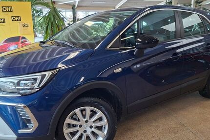 Opel Crossland (X) 48.650 km 15.990 &euro; Altmittweida 09648