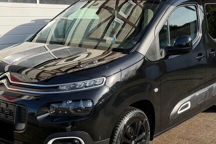 Citroen Berlingo 76.700 km 18.990 &euro; Nideggen 52385