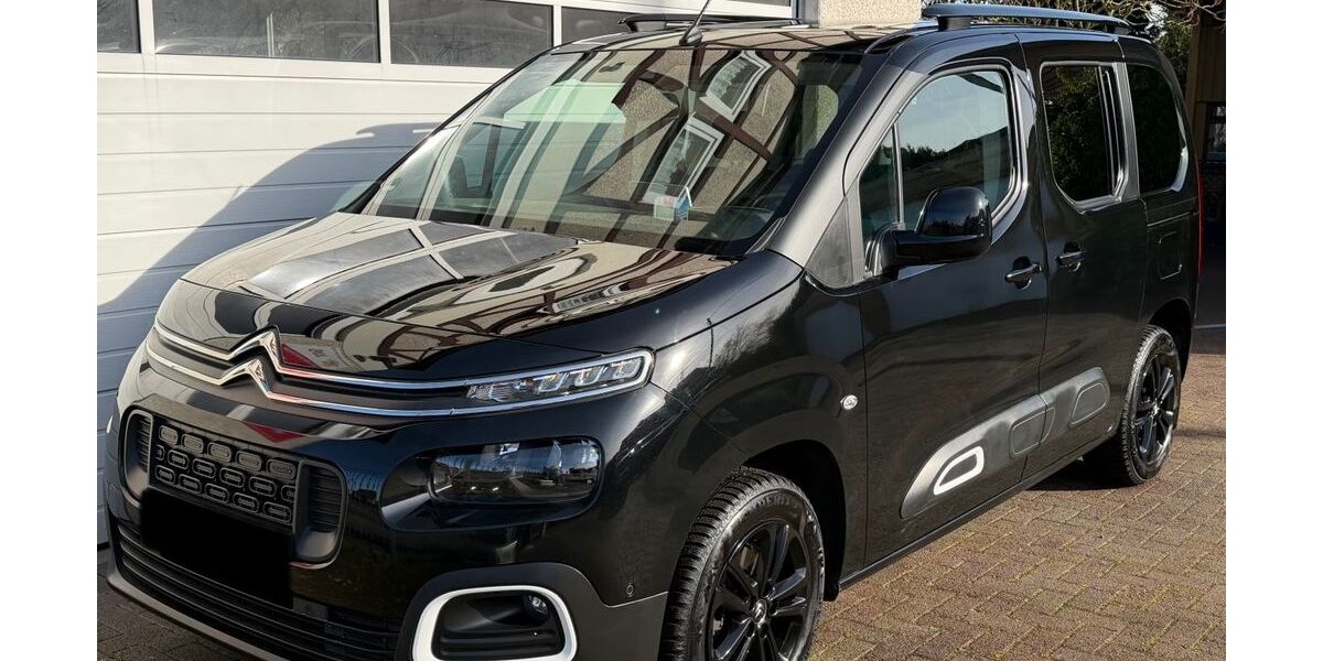 Citroen Berlingo 76.700 km 18.990 &euro; Nideggen 52385