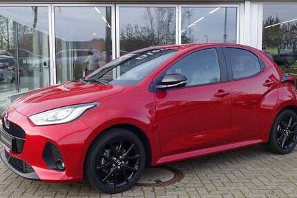 Mazda 2 11.849 km 22.900 &euro; Herten 45701