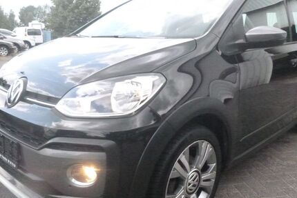 VW up! 92.867 km 8.799 &euro; Parchim 19370