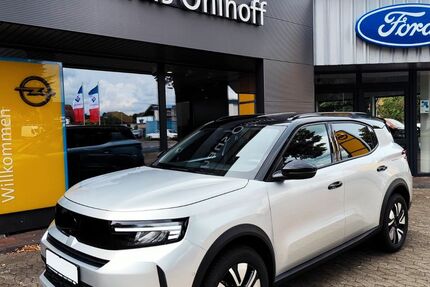 Opel Frontera 20.690 km 22.490 &euro; Bergen 29303