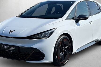 Cupra Born 17.070 km 28.780 &euro; Mainz 55120