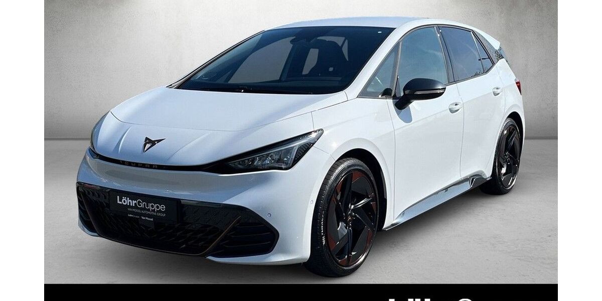 Cupra Born 17.070 km 28.780 &euro; Mainz 55120