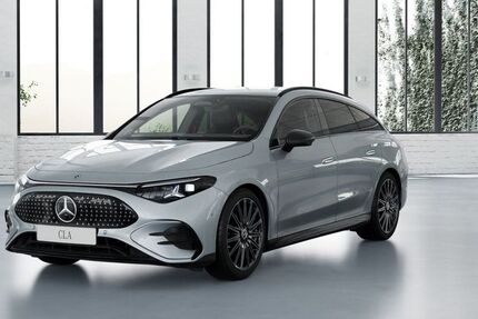 Mercedes-Benz CLA 250 Shooting Brake 4.419 km 55.799 &euro; Donauwörth 86609