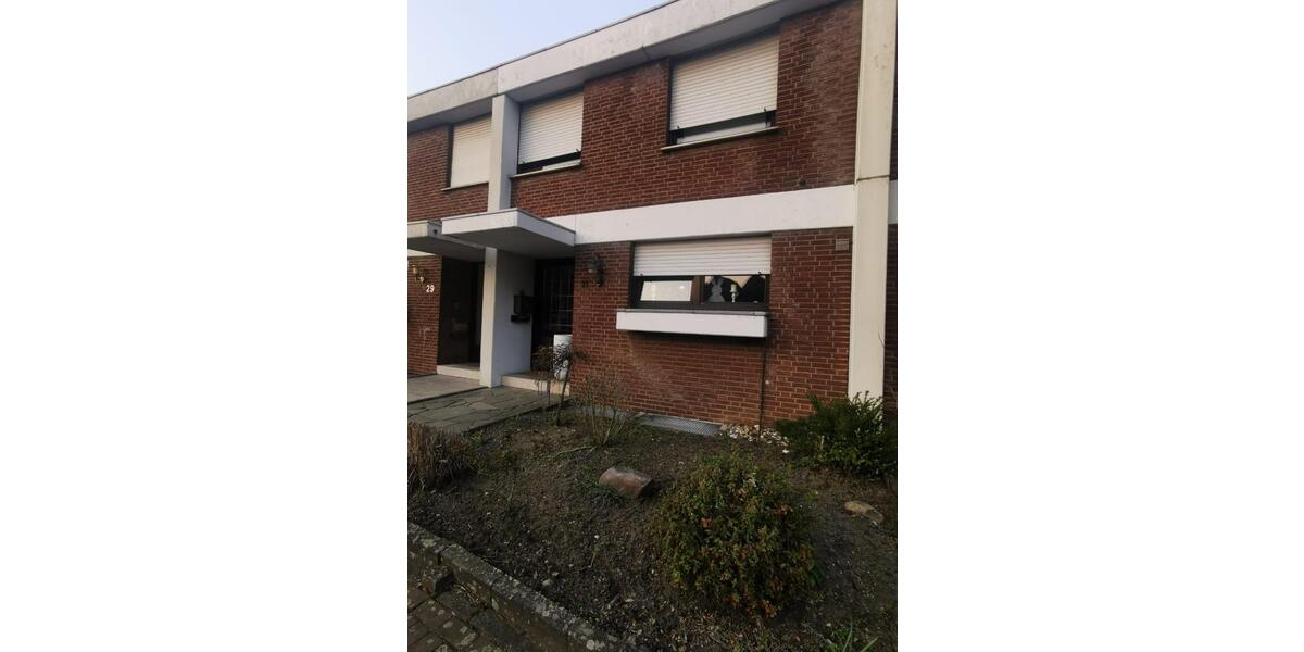 Reihenhaus Xanten - 4.5 Zimmer, 103 m&sup2;, 980&euro; | Angebot:25511639