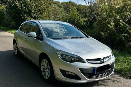 Opel Astra 142.000 km 4.750 € Windeby 24340