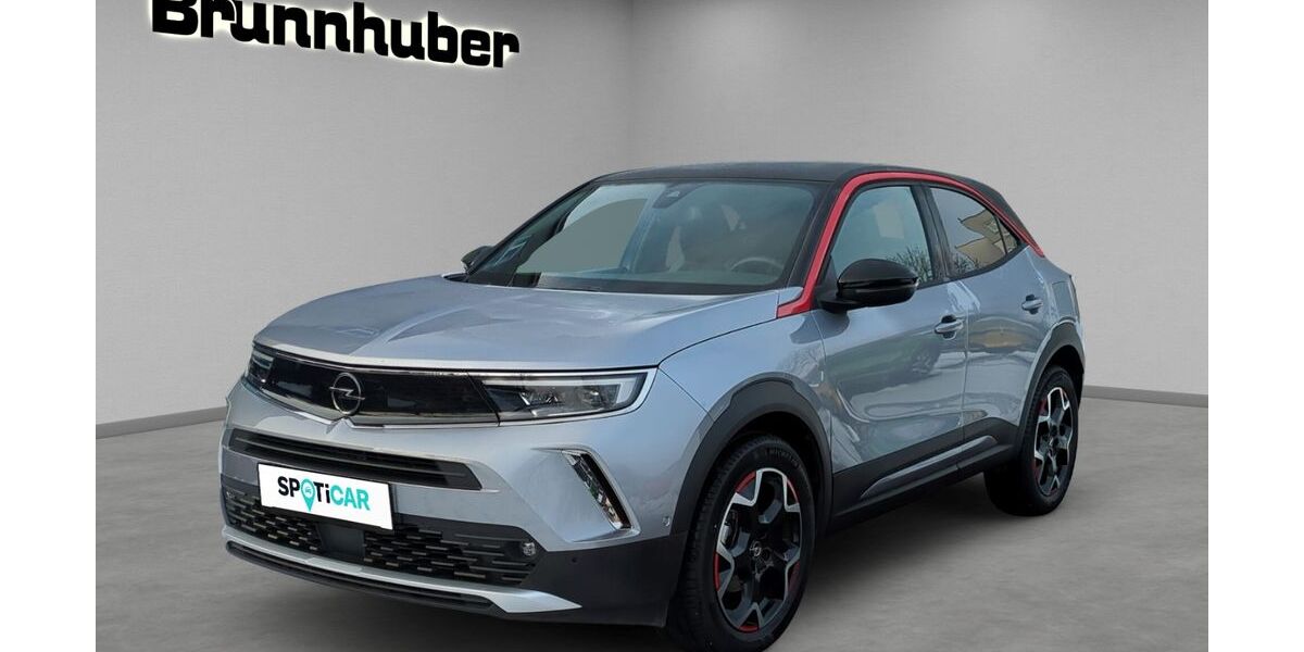 Opel Mokka 11.626 km 19.950 &euro; Augsburg 86156