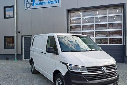 VW T6 Transporter 147.500 km 19.590 &euro; Brennberg 93179
