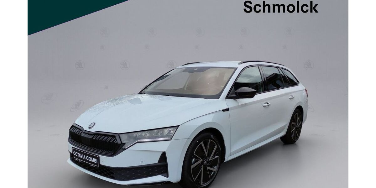 Skoda Octavia 29.000 km 32.890 &euro; Emmendingen 79312