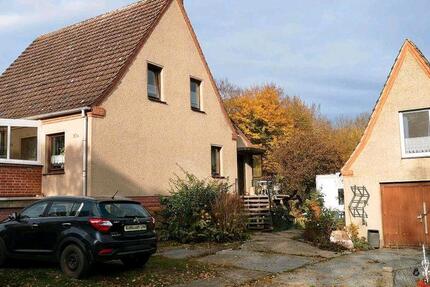 Haus Klütz - 6 Zimmer, 187 m&sup2;, 429.000&euro; | Angebot:26322962