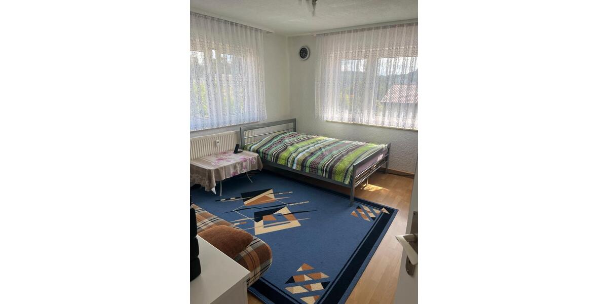 Etagenwohnung Nagold - 5 Zimmer, 94 m&sup2;, 349.000&euro; | Angebot:26877696