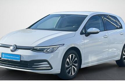 VW Golf 33.533 km 24.990 € Stollberg 09366