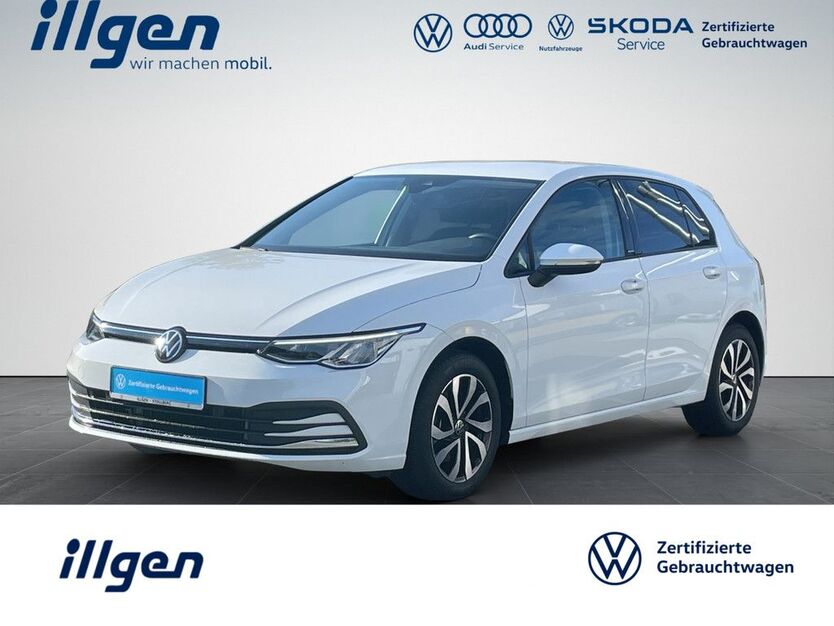 VW Golf 33.533 km 24.990 € Stollberg 09366
