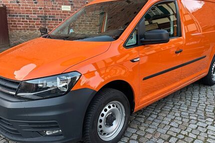 VW Caddy 130.000 km 13.880 &euro; Tangermünde 39590