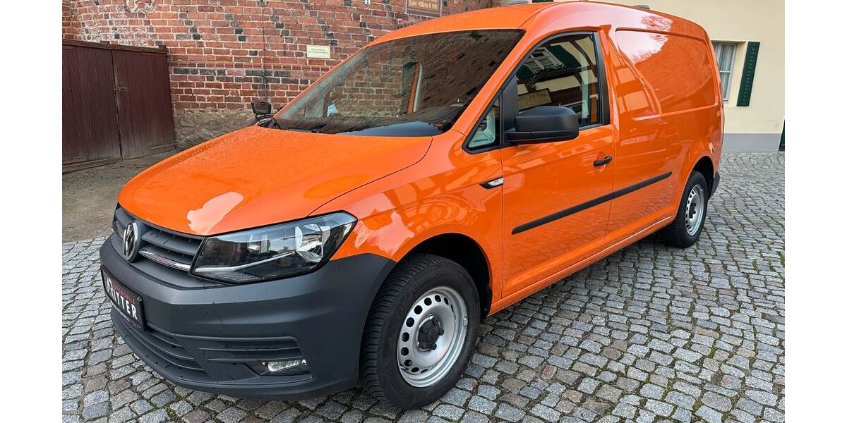 VW Caddy 130.000 km 13.880 &euro; Tangermünde 39590