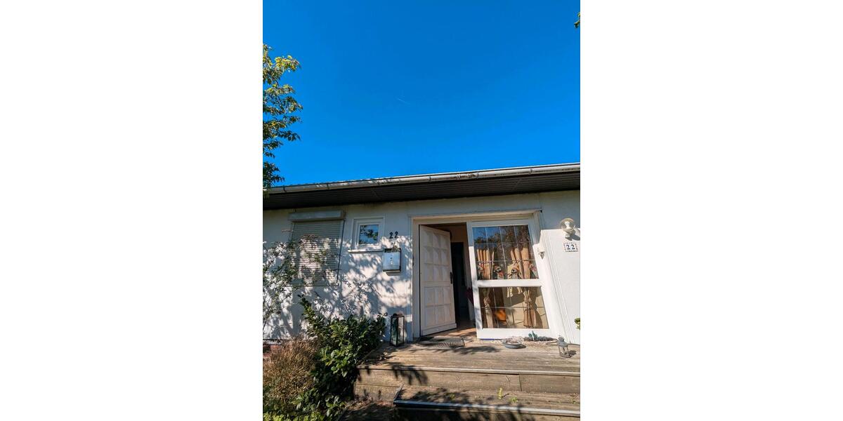 Bungalow Kisdorf - 4 Zimmer, 107 m&sup2;, 219.000&euro; | Angebot:26875238