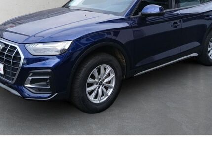 Audi Q5 43.411 km 32.710 &euro; Berlin 13581