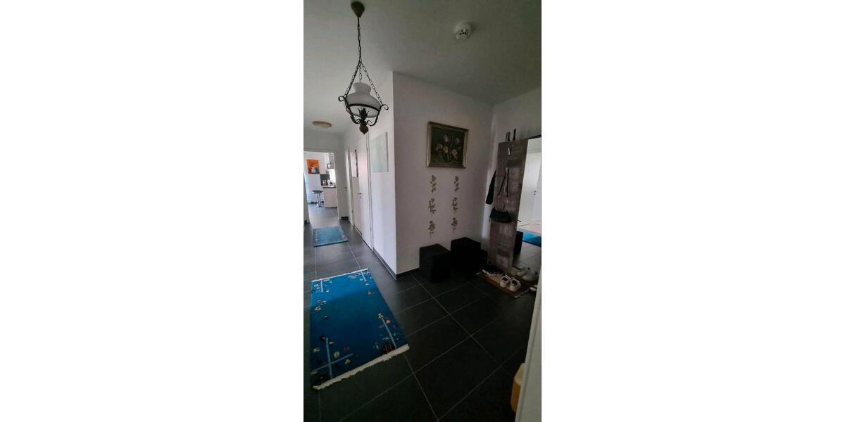 Etagenwohnung Ludwigshafen am Rhein Parkinsel - 4.5 Zimmer, 128 m&sup2;, 635.000&euro; | Angebot:17797292